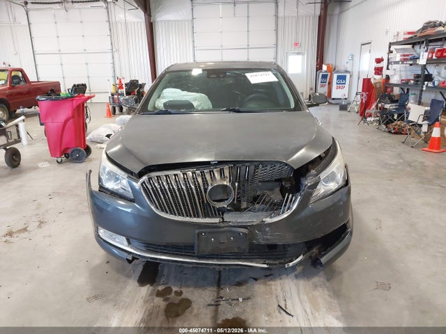 Продаж на аукціоні авто 2016 Buick Lacrosse Sport Touring, vin: 1G4G45G35GF206109, номер лоту: 45074711