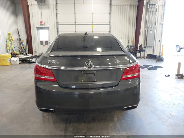 Продаж на аукціоні авто 2016 Buick Lacrosse Sport Touring, vin: 1G4G45G35GF206109, номер лоту: 45074711