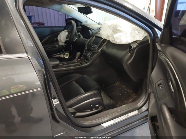 Продаж на аукціоні авто 2016 Buick Lacrosse Sport Touring, vin: 1G4G45G35GF206109, номер лоту: 45074711