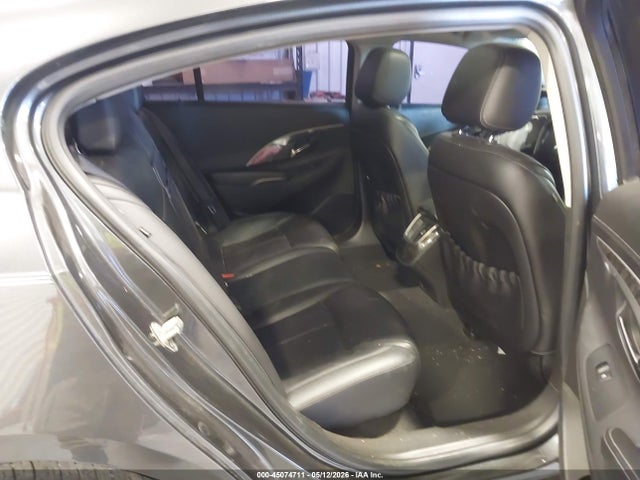 Продаж на аукціоні авто 2016 Buick Lacrosse Sport Touring, vin: 1G4G45G35GF206109, номер лоту: 45074711