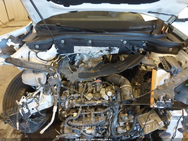 2024 Volkswagen Atlas 2.0t Sel მანქანა იყიდება აუქციონზე, vin: 1V2BR2CA3RC505023, აუქციონის ნომერი: 45074712