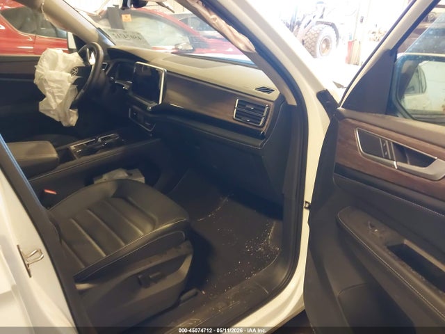 2024 Volkswagen Atlas 2.0t Sel მანქანა იყიდება აუქციონზე, vin: 1V2BR2CA3RC505023, აუქციონის ნომერი: 45074712