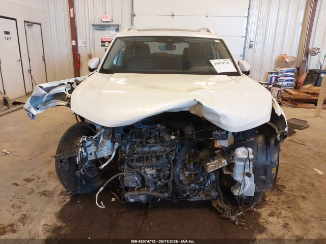 2024 Volkswagen Atlas 2.0t Sel მანქანა იყიდება აუქციონზე, vin: 1V2BR2CA3RC505023, აუქციონის ნომერი: 45074712