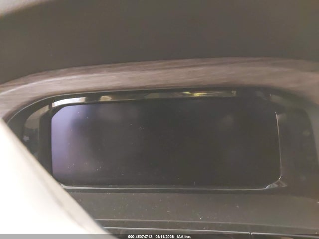 2024 Volkswagen Atlas 2.0t Sel მანქანა იყიდება აუქციონზე, vin: 1V2BR2CA3RC505023, აუქციონის ნომერი: 45074712