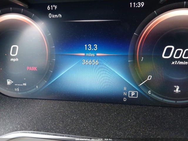 45074714 :رقم المزاد ، W1N0G8EB8NG121161 vin ، 2022 Mercedes-benz Glc 300 4matic Suv مزاد بيع