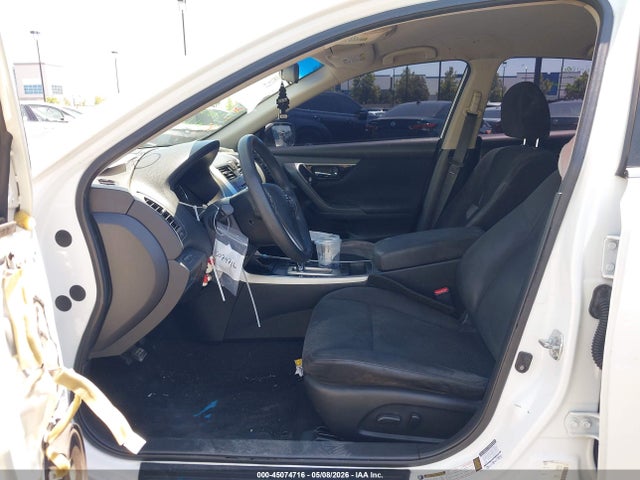 2014 Nissan Altima 2.5 S მანქანა იყიდება აუქციონზე, vin: 1N4AL3AP1EN372259, აუქციონის ნომერი: 45074716