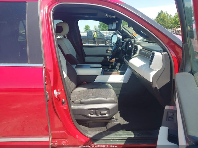 Продажа на аукционе авто 2024 Toyota Sequoia Capstone, vin: 7SVAAABA3RX044906, номер лота: 45074717