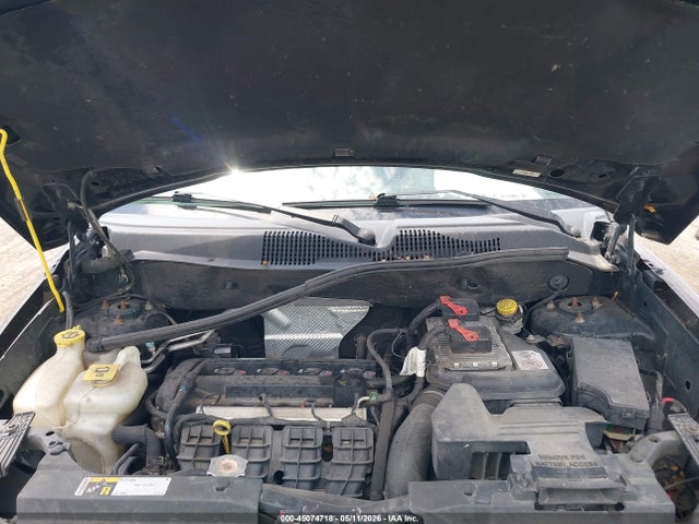 Продаж на аукціоні авто 2016 Jeep Compass High Altitude Edition, vin: 1C4NJCEA9GD716372, номер лоту: 45074718
