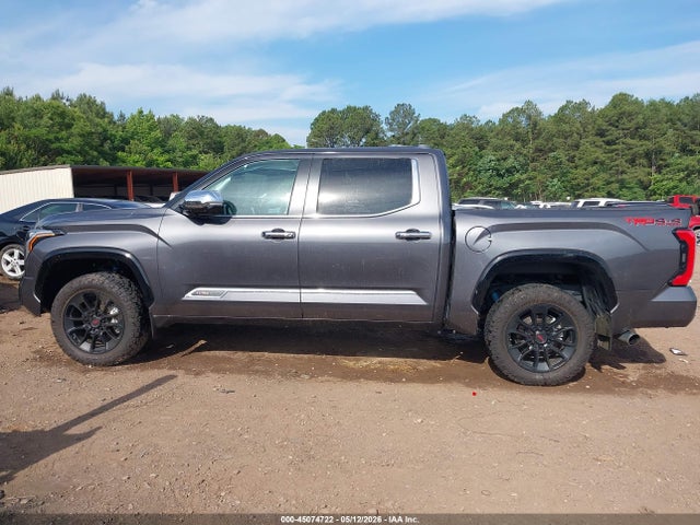 5TFMA5DBXRX160592 Toyota Tundra 1794 Edition