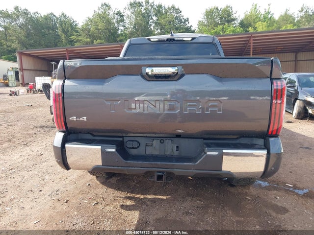 5TFMA5DBXRX160592 Toyota Tundra 1794 Edition
