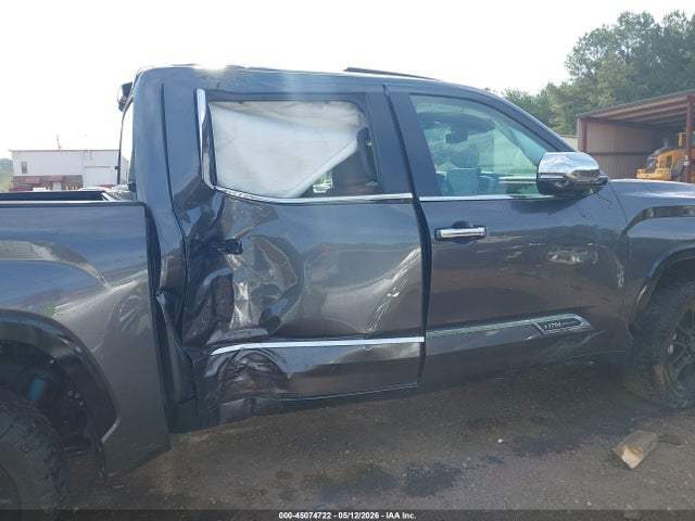 5TFMA5DBXRX160592 Toyota Tundra 1794 Edition