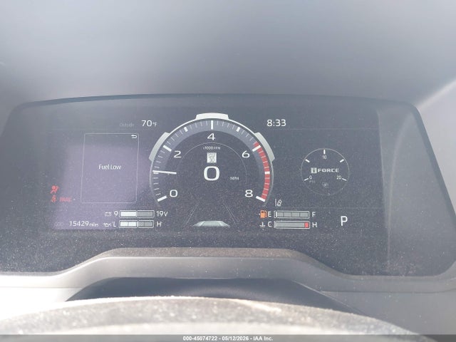 5TFMA5DBXRX160592 Toyota Tundra 1794 Edition