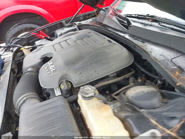 2012 Dodge Charger Police მანქანა იყიდება აუქციონზე, vin: 2C3CDXAG3CH304398, აუქციონის ნომერი: 45074727
