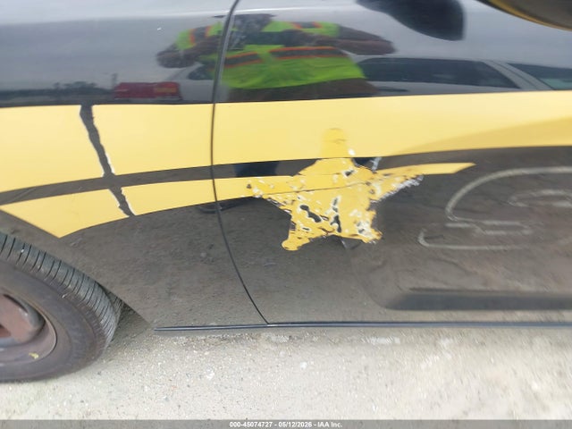 2012 Dodge Charger Police მანქანა იყიდება აუქციონზე, vin: 2C3CDXAG3CH304398, აუქციონის ნომერი: 45074727
