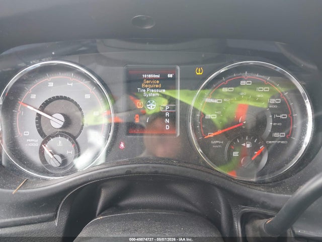 2012 Dodge Charger Police მანქანა იყიდება აუქციონზე, vin: 2C3CDXAG3CH304398, აუქციონის ნომერი: 45074727
