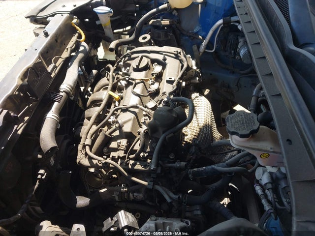 KM8J23A43HU395082 Hyundai TUCSON SE