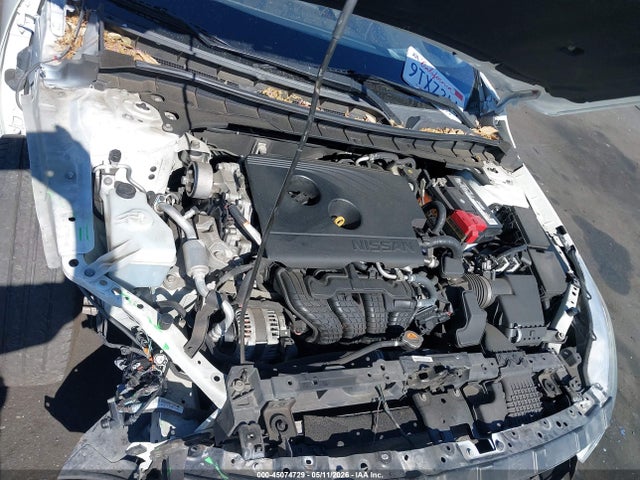 Nissan Altima 2.5 S 2019 1N4BL4BV9KC214640 Image 10