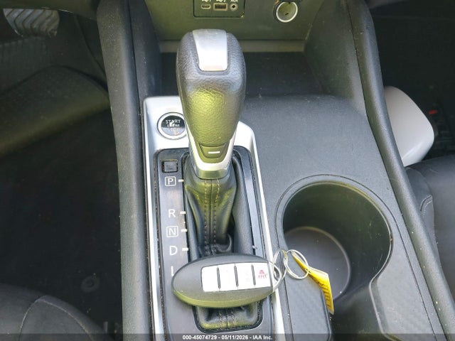 Nissan Altima 2.5 S 2019 1N4BL4BV9KC214640 Image 11