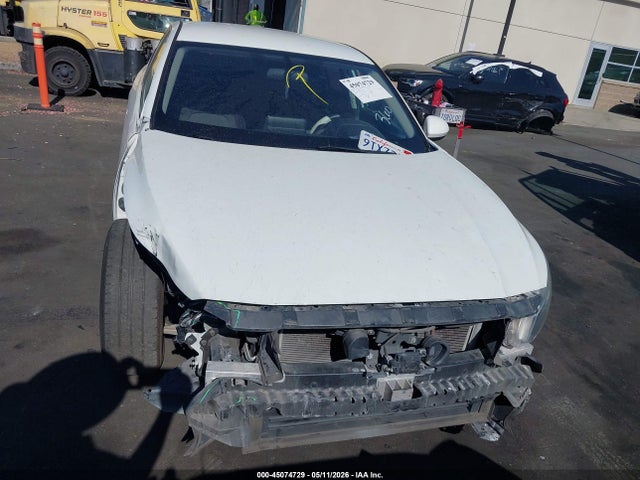 Nissan Altima 2.5 S 2019 1N4BL4BV9KC214640 Image 13