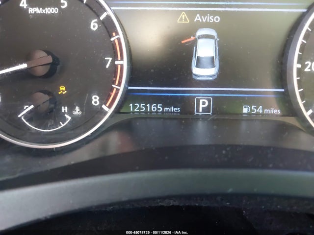 Nissan Altima 2.5 S 2019 1N4BL4BV9KC214640 Image 16