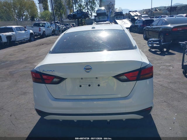 Nissan Altima 2.5 S 2019 1N4BL4BV9KC214640 Image 17