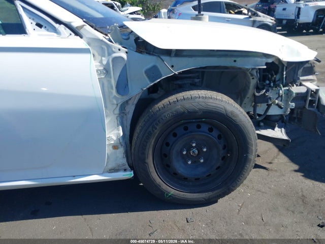 Nissan Altima 2.5 S 2019 1N4BL4BV9KC214640 Image 19