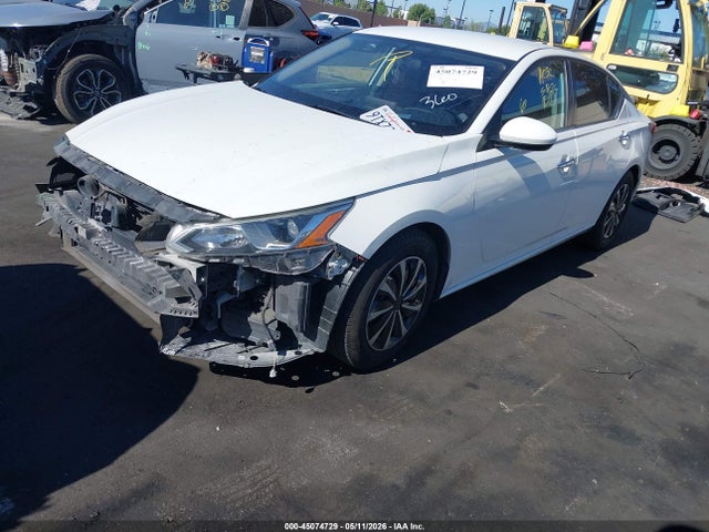 Nissan Altima 2.5 S 2019 1N4BL4BV9KC214640 Image 2