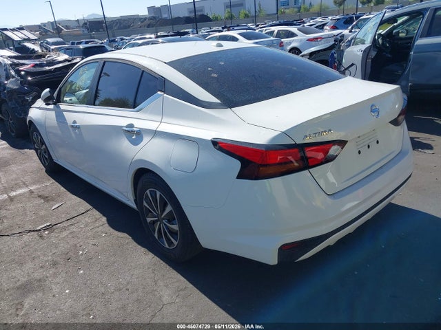 Nissan Altima 2.5 S 2019 1N4BL4BV9KC214640 Image 3