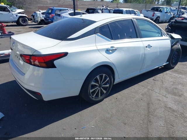 Auction sale of the 2019 Nissan Altima 2.5 S, vin: 1N4BL4BV9KC214640, lot number: 45074729