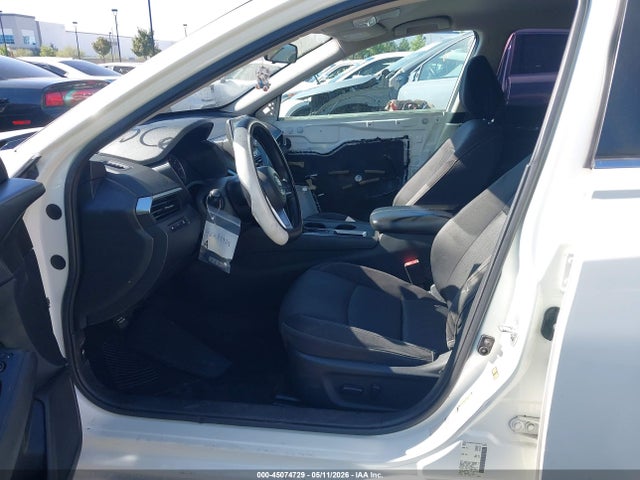 Nissan Altima 2.5 S 2019 1N4BL4BV9KC214640 Image 5