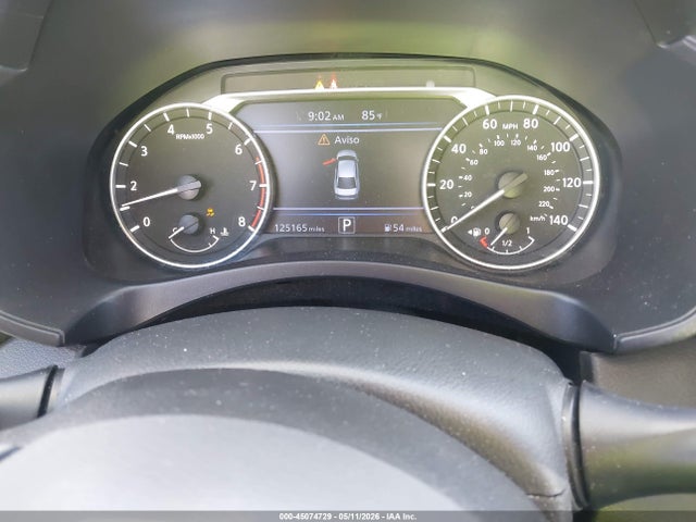 Nissan Altima 2.5 S 2019 1N4BL4BV9KC214640 Image 7