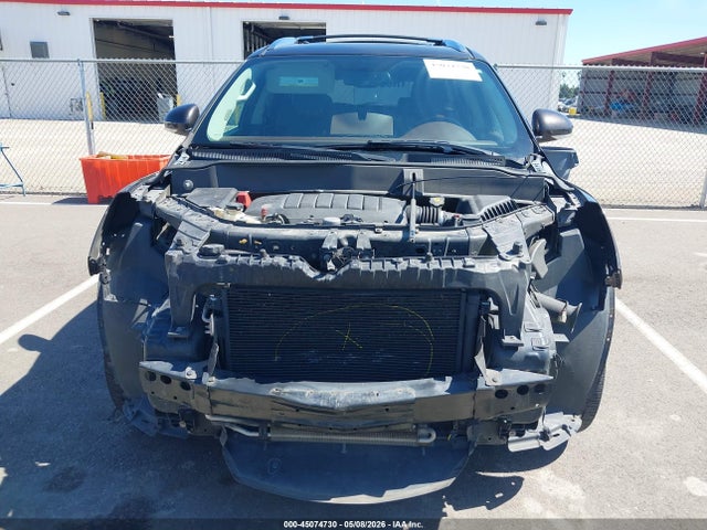 Buick Enclave Leather 2014 5GAKVBKD7EJ328217 Image 13