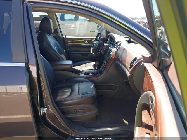 Buick Enclave Leather 2014 5GAKVBKD7EJ328217 Image 5