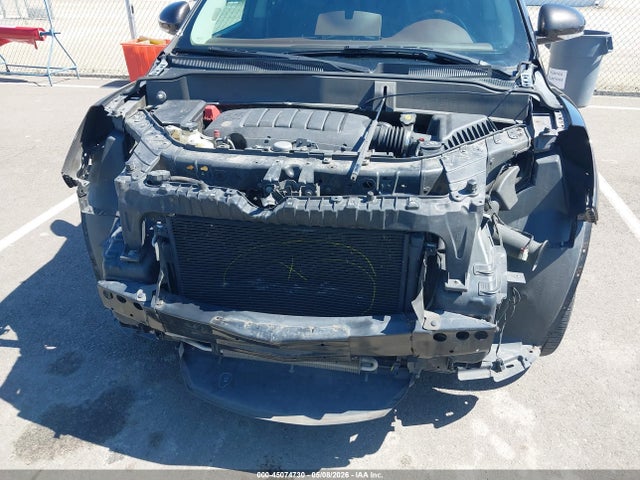 Buick Enclave Leather 2014 5GAKVBKD7EJ328217 Image 6