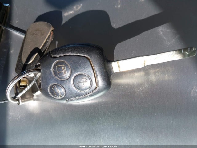 Продажа на аукционе авто 2011 Ford Fiesta Se, vin: 3FADP4EJ3BM112044, номер лота: 45074733