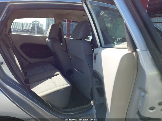 Продажа на аукционе авто 2011 Ford Fiesta Se, vin: 3FADP4EJ3BM112044, номер лота: 45074733