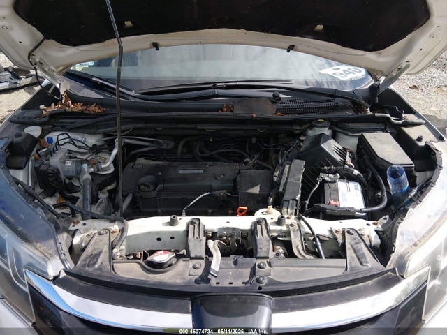 5J6RM4H9XGL040532 Honda Cr-v Touring