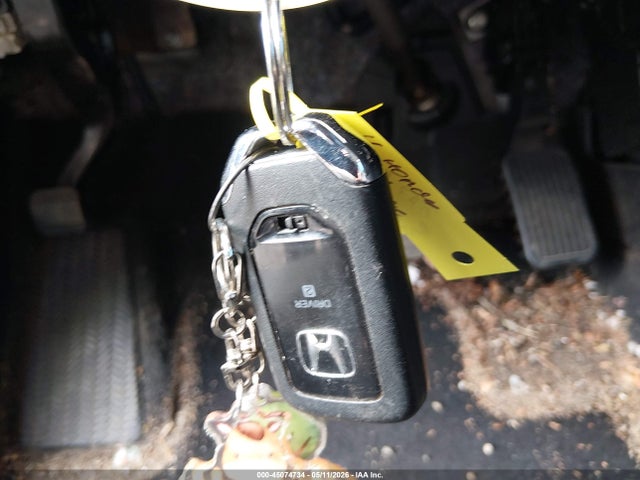 5J6RM4H9XGL040532 Honda Cr-v Touring