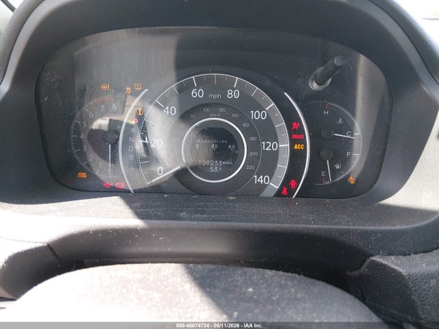 5J6RM4H9XGL040532 Honda Cr-v Touring