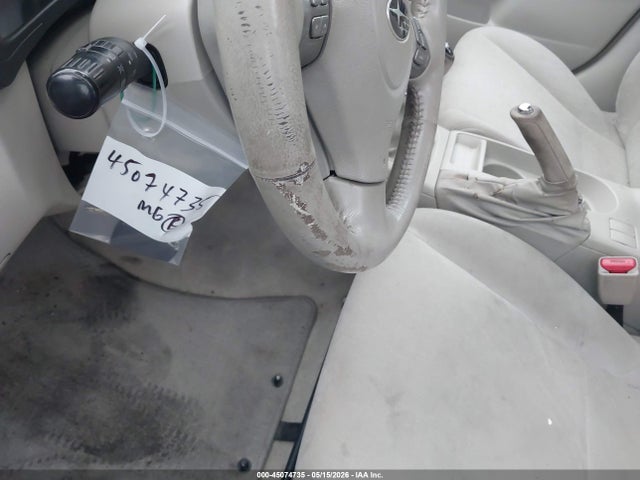 45074735 :رقم المزاد ، JF1GE61618G503552 vin ، 2008 Subaru Impreza 2.5i مزاد بيع