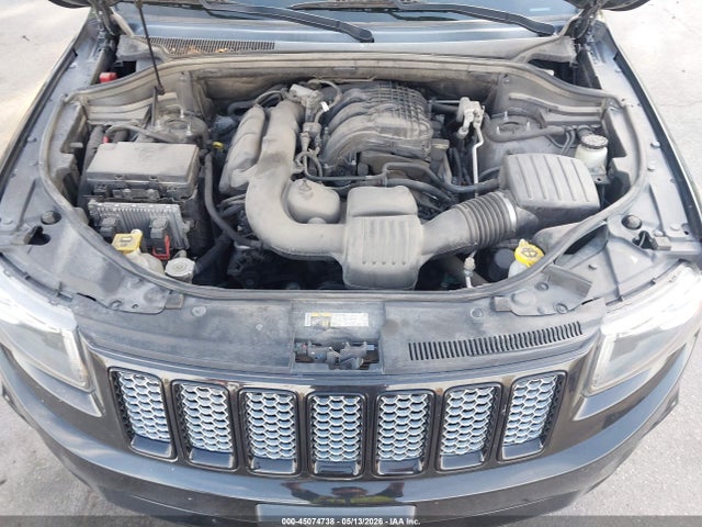 Jeep Grand Cherokee Altitude 2015 1C4RJFAG6FC189859 Image 10