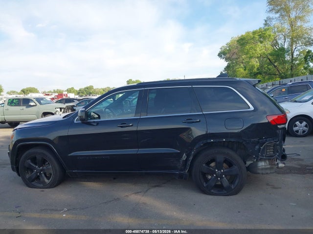 Jeep Grand Cherokee Altitude 2015 1C4RJFAG6FC189859 Image 15
