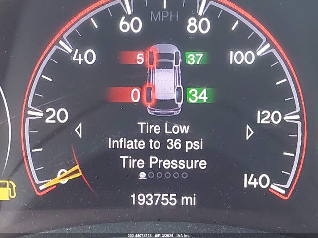 Jeep Grand Cherokee Altitude 2015 1C4RJFAG6FC189859 Image 16