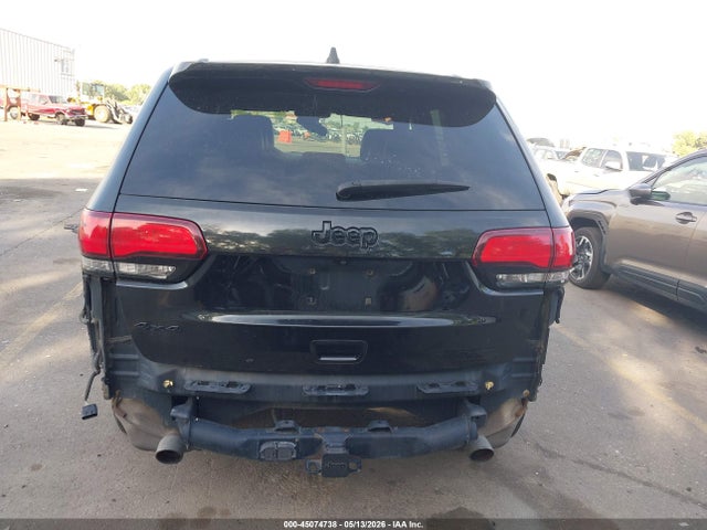 Jeep Grand Cherokee Altitude 2015 1C4RJFAG6FC189859 Image 17