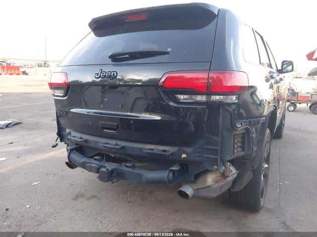 Jeep Grand Cherokee Altitude 2015 1C4RJFAG6FC189859 Image 18