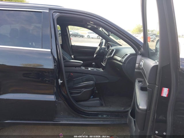 Jeep Grand Cherokee Altitude 2015 1C4RJFAG6FC189859 Image 5