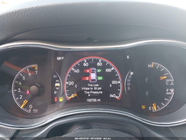Jeep Grand Cherokee Altitude 2015 1C4RJFAG6FC189859 Image 7