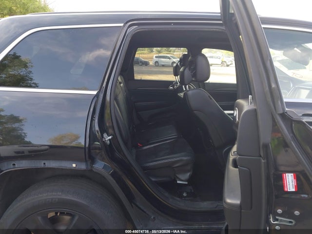 Jeep Grand Cherokee Altitude 2015 1C4RJFAG6FC189859 Image 8