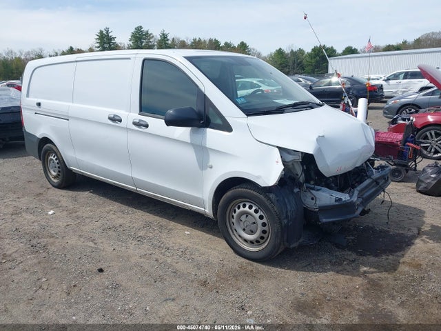Mercedes-Benz Metris 2019 WD3PG3EA1K3594879 главное изображение