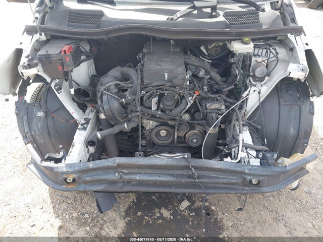 Mercedes-Benz Metris 2019 WD3PG3EA1K3594879 Image 10